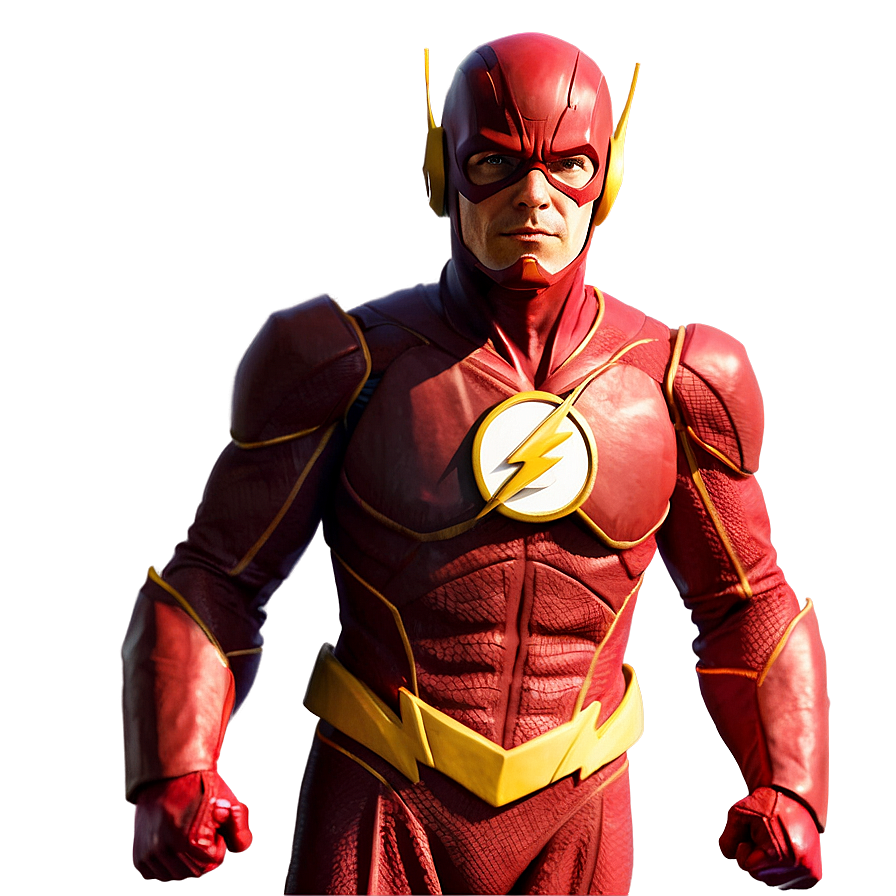 Flash Animated Series Png 05232024 PNG image