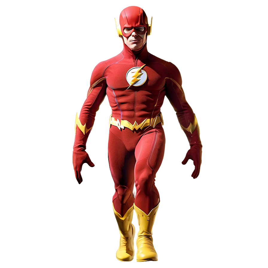 Flash Comic Cover Png Kfl PNG image