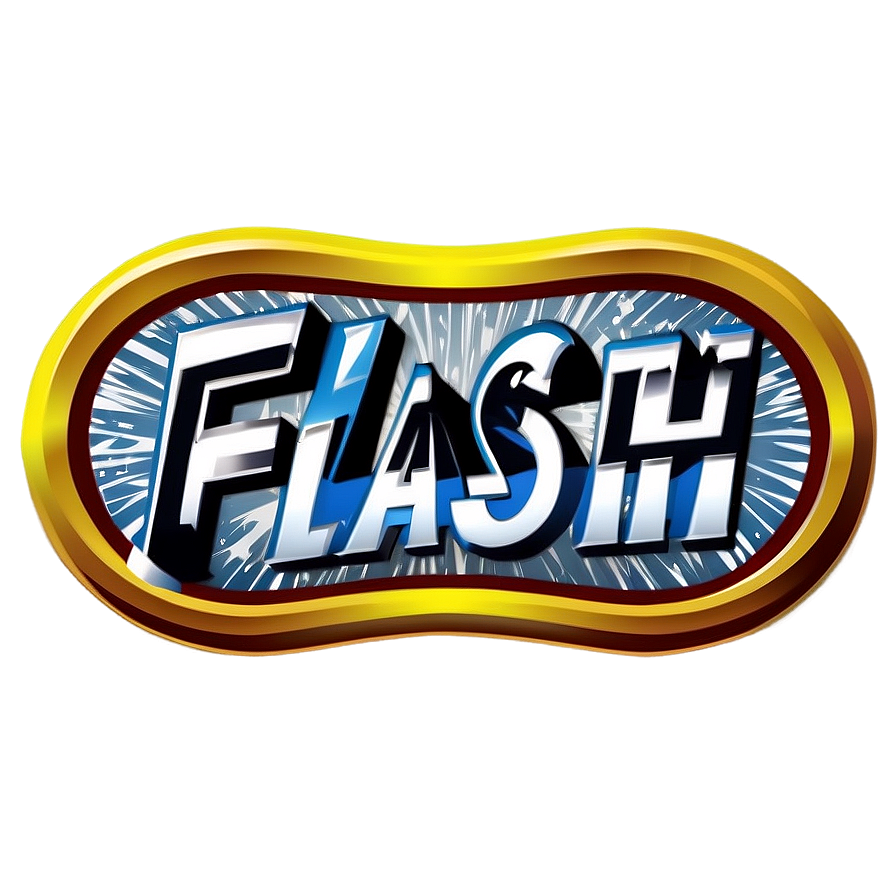 Flash Mobile Logo Png Nga PNG image