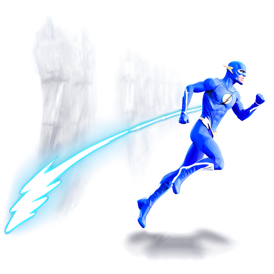 Flash Running Fast Png 48 PNG image