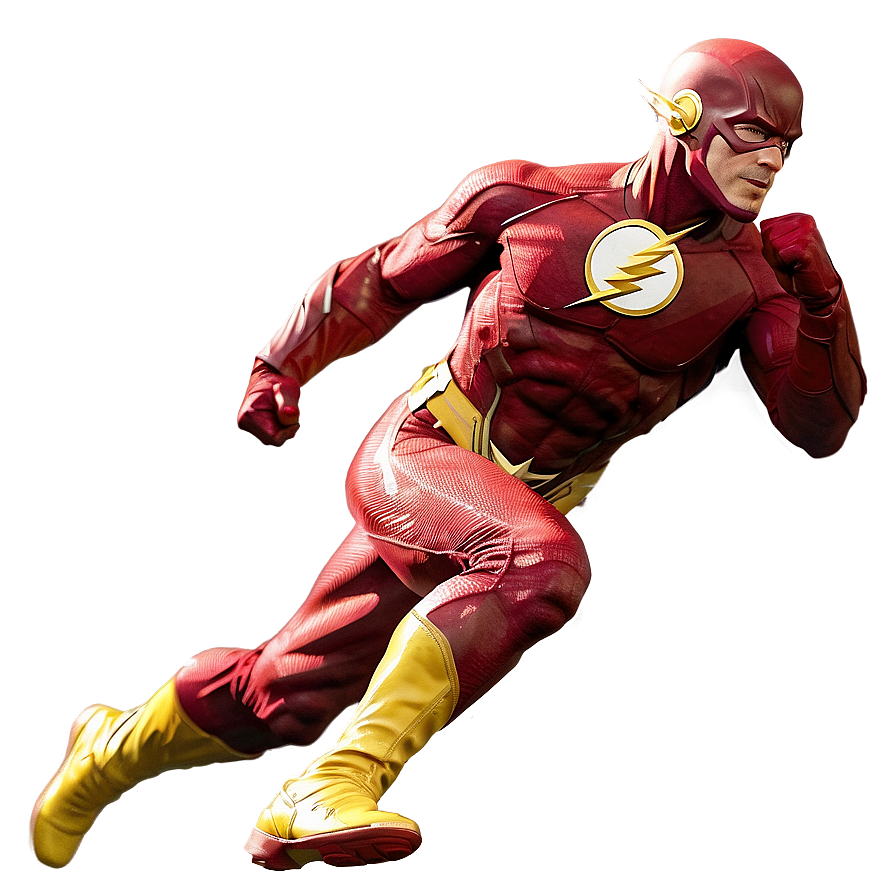 Flash Running Png 74 PNG image