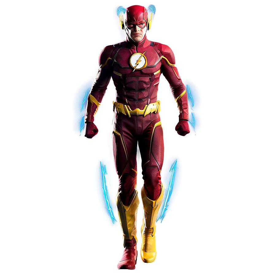 Flash Speed Force Png 78 PNG image