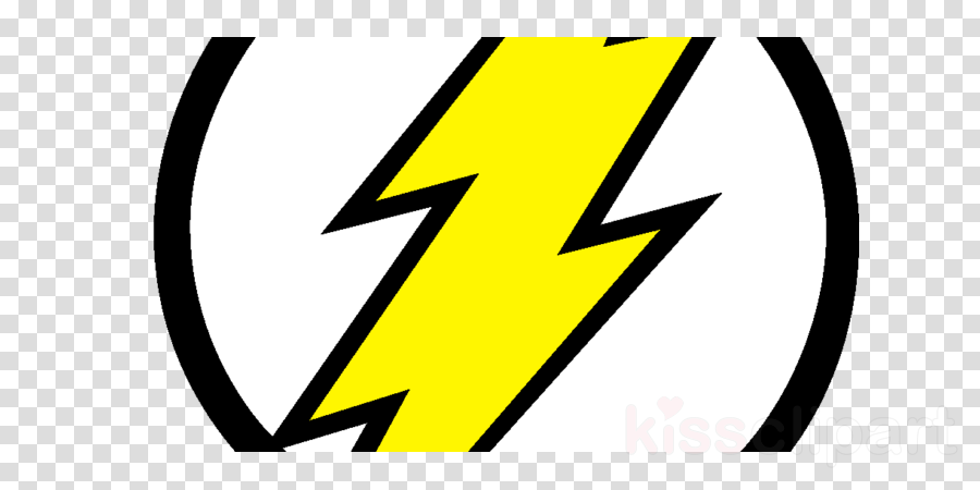 Flash_ Superhero_ Logo_ Vector PNG image