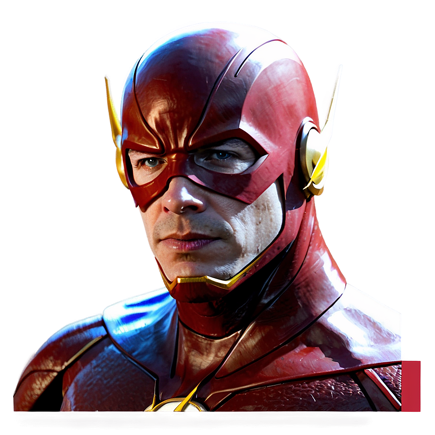 Flash Superhero Png Avd32 PNG image