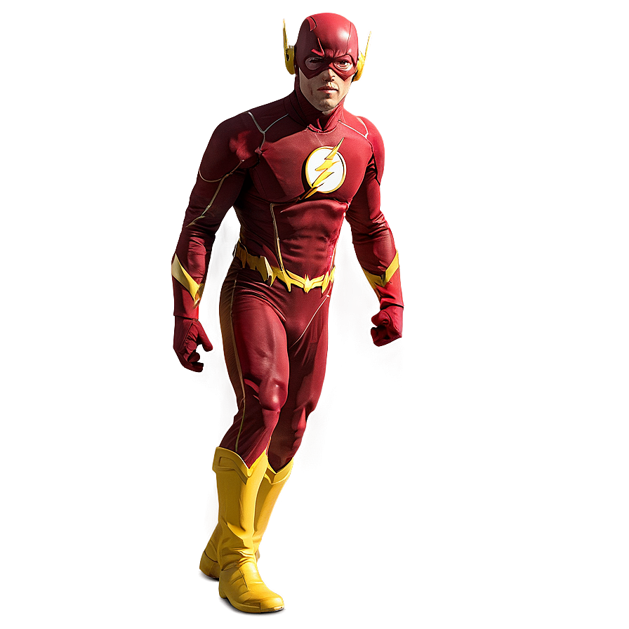 Flash Superhero Png Grl84 PNG image