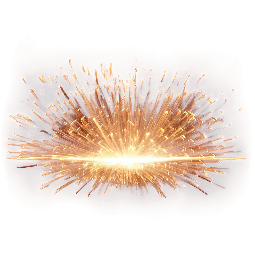 Flashing Fire Sparks Png 06122024 PNG image