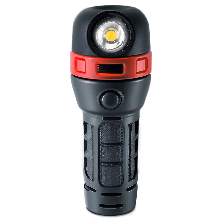 Flashlight For Car Repair Png 05252024 PNG image