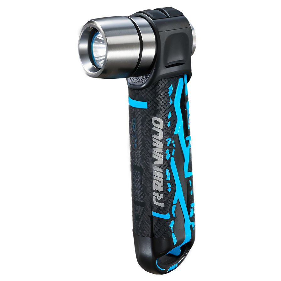 Flashlight For Cycling Png 85 PNG image