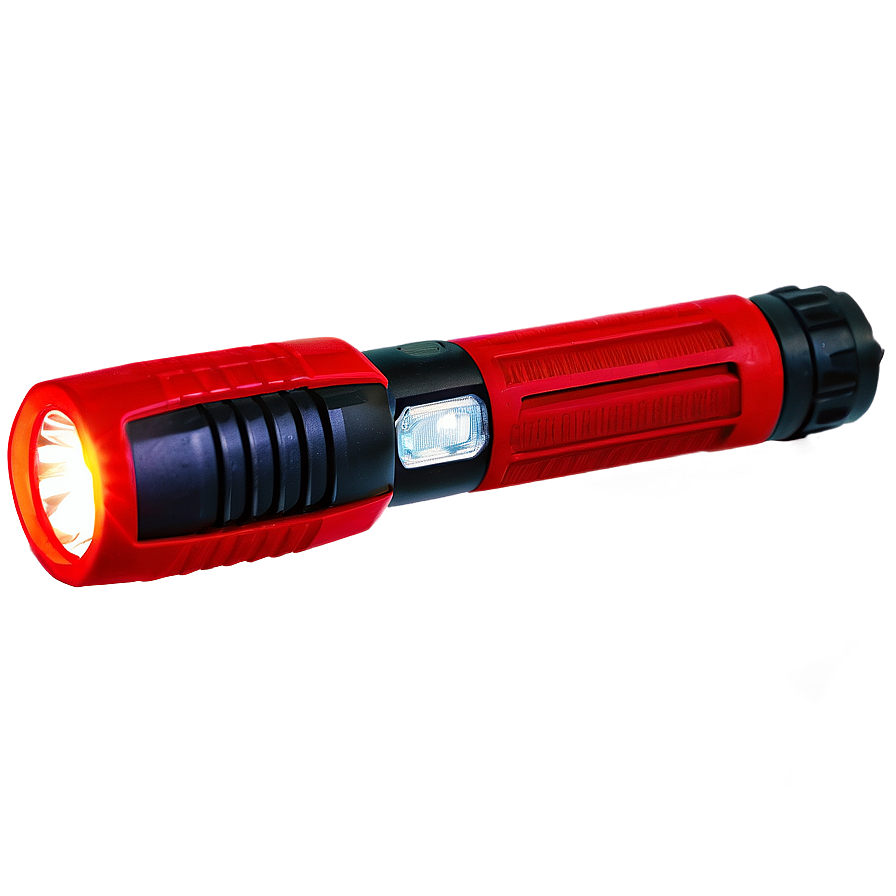 Flashlight For Emergency Png 6 PNG image