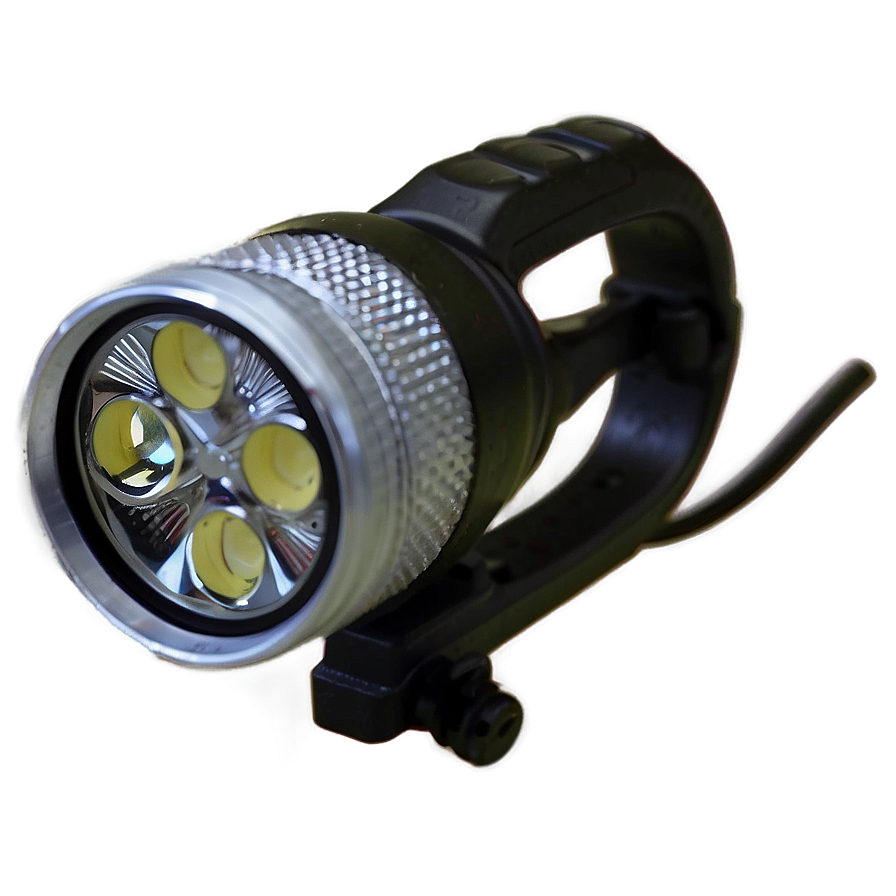 Flashlight With Diffuser Png Dcl43 PNG image