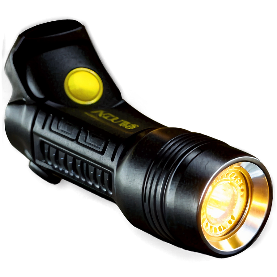 Flashlight With Sos Mode Png 05252024 PNG image