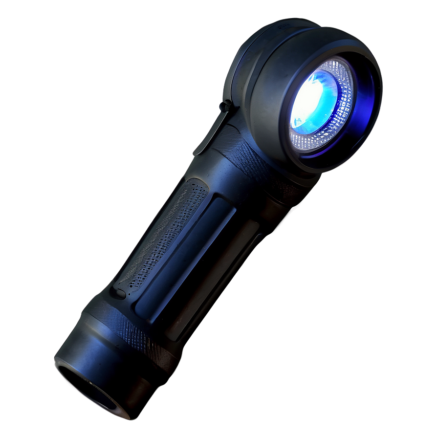 Flashlight With Uv Light Png Cta PNG image