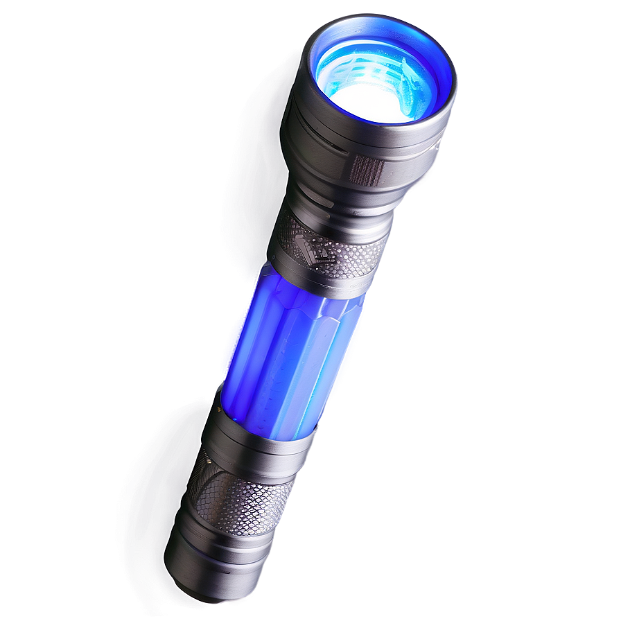 Flashlight With Uv Light Png Jes PNG image