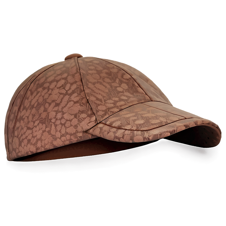 Flat Cap Emoji Png 96 PNG image