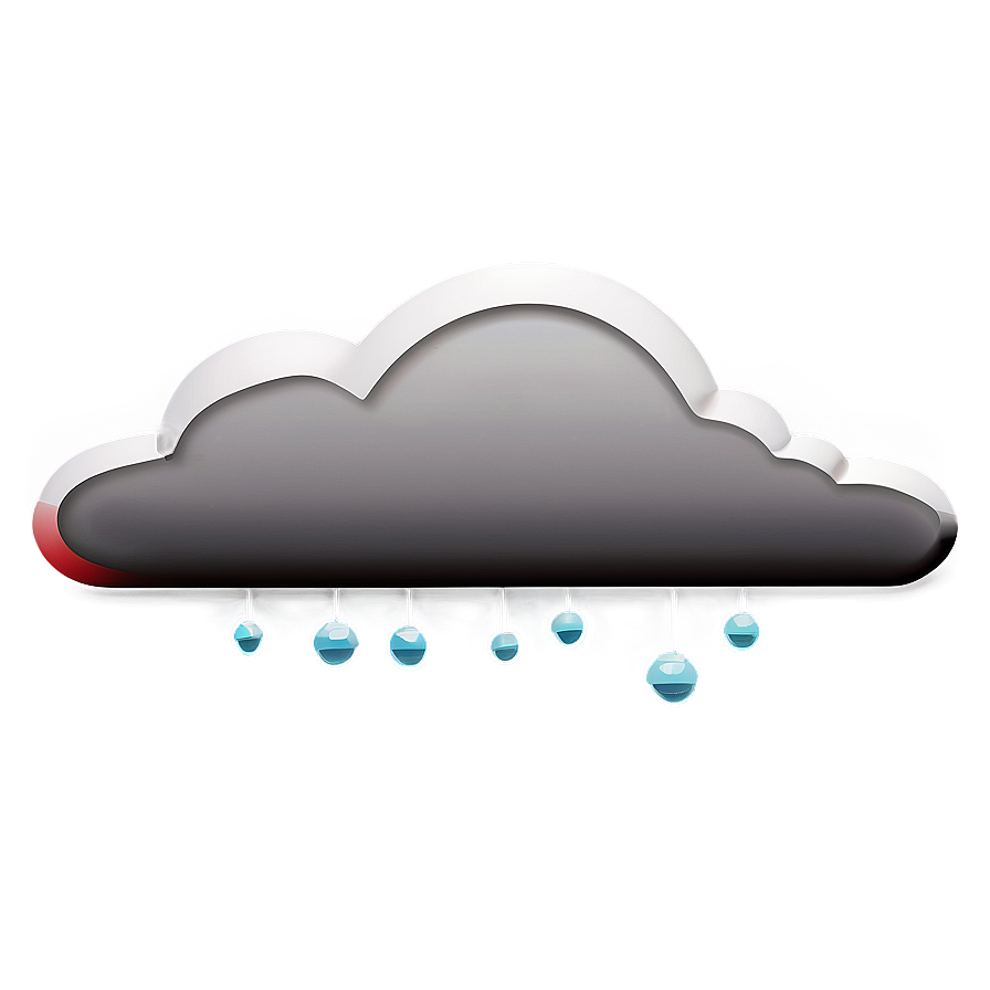 Flat Design Cloud Vector Png Lyv53 PNG image