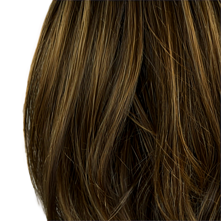 Flat Hair Texture Png Dut85 PNG image