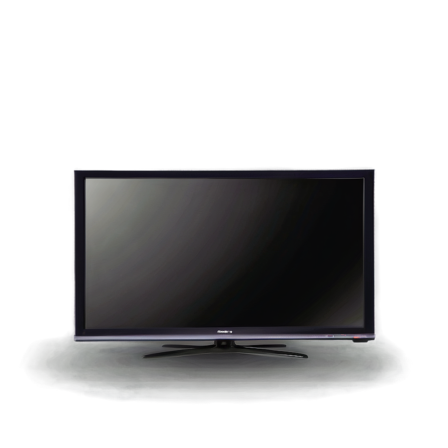 Flat Screen Tv Png Scn73 PNG image