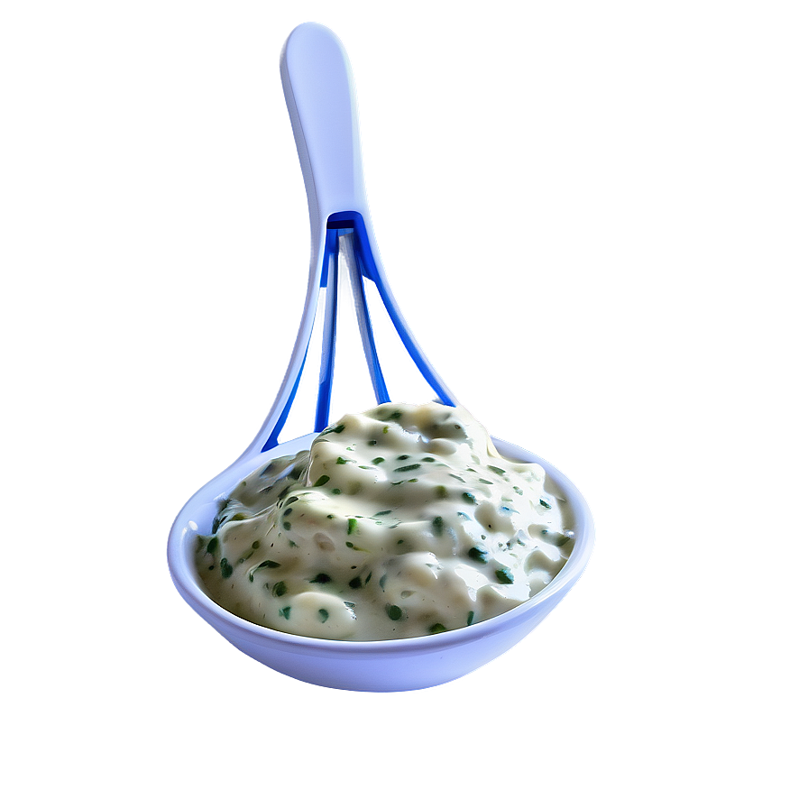 Flavorful Tartar Sauce Png 71 PNG image