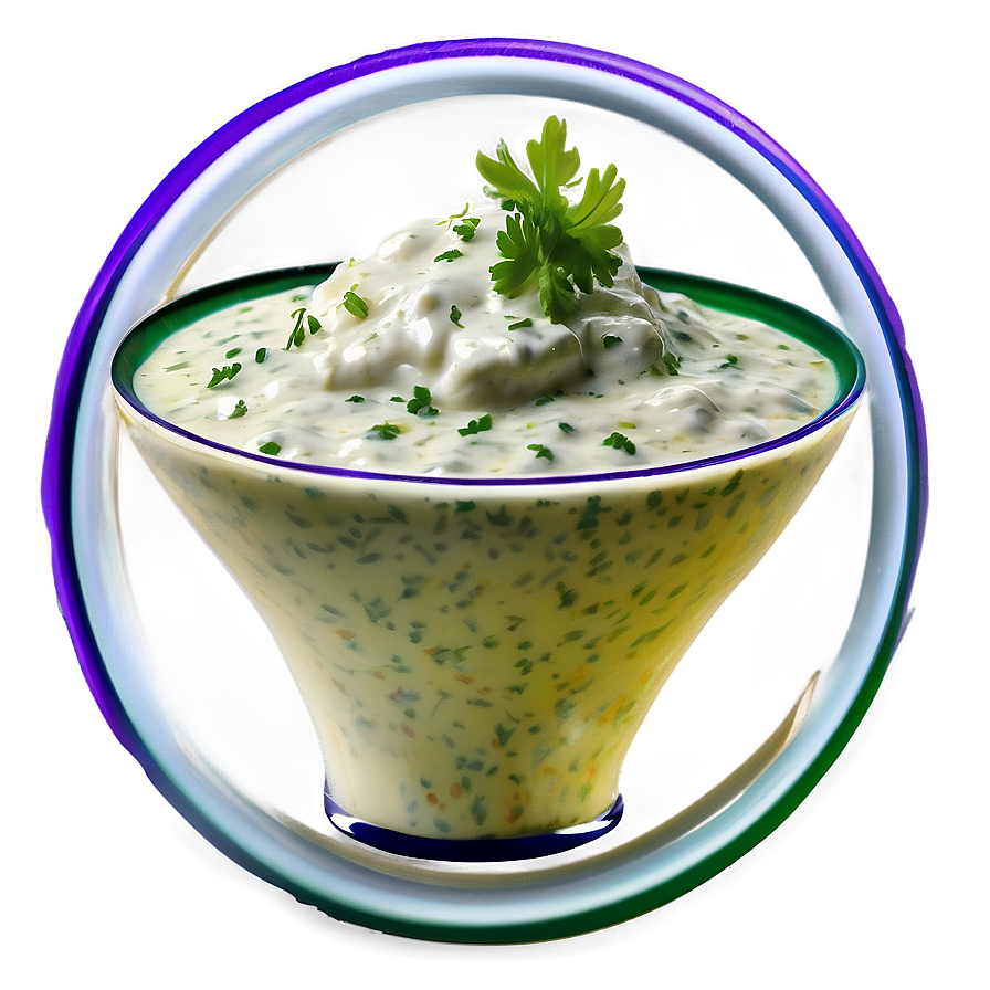 Flavorful Tartar Sauce Png Bck39 PNG image