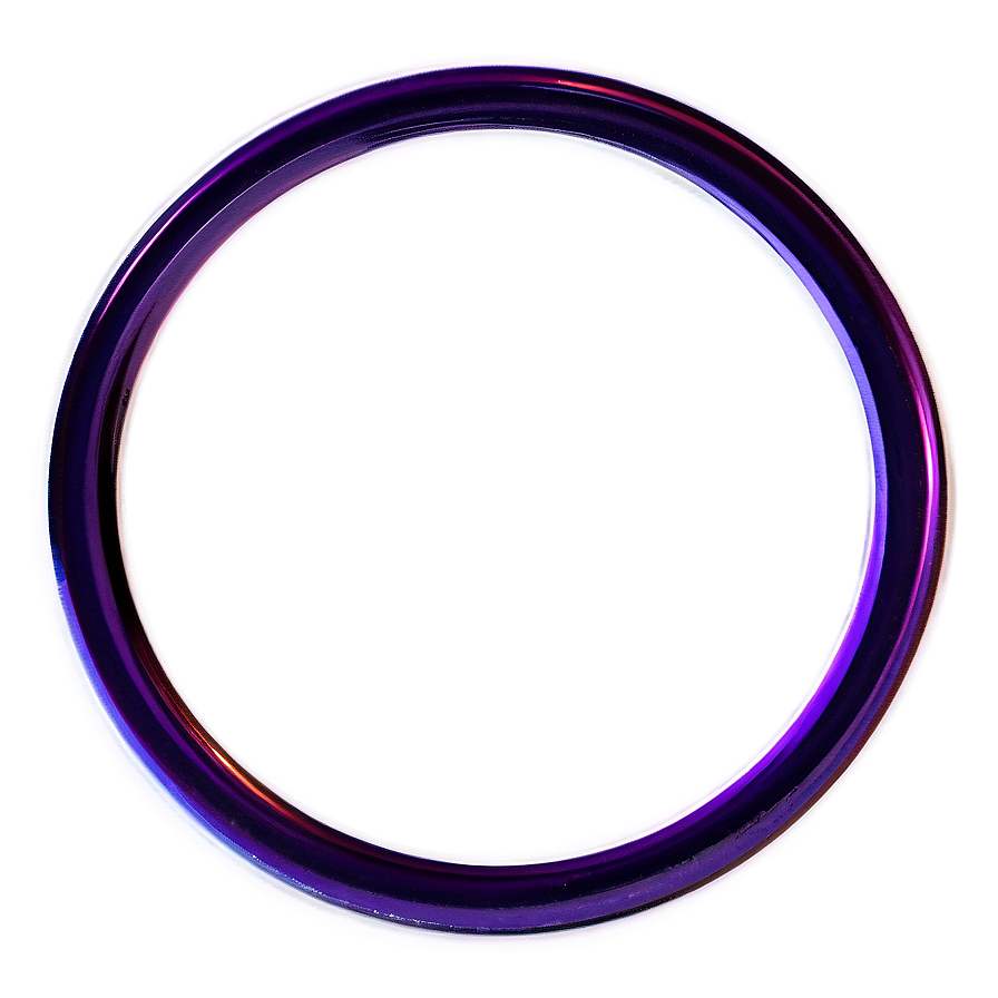 Flawless Circle Perfection Png 06132024 PNG image