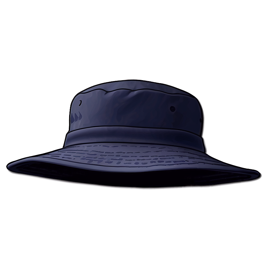 Fleece Lined Fishing Hat Png 65 PNG image