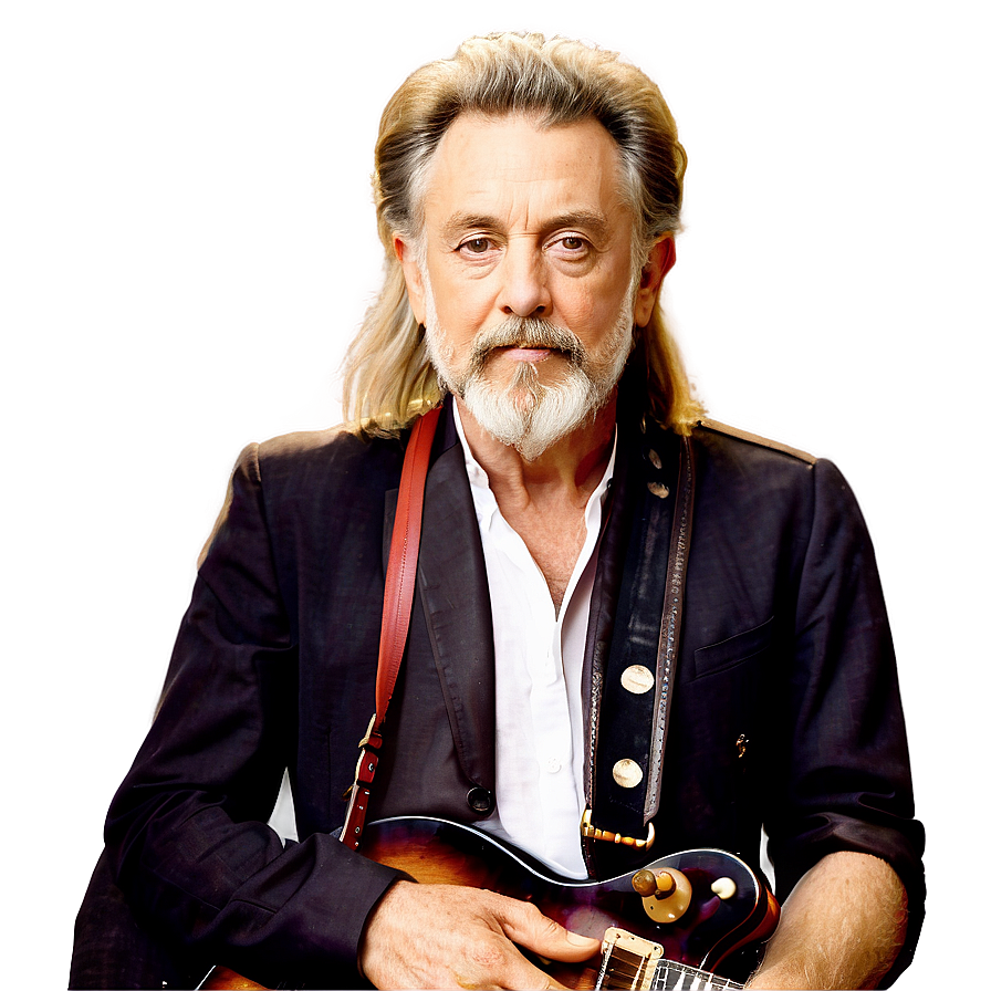 Fleetwood Mac Live Performance Png Dud PNG image