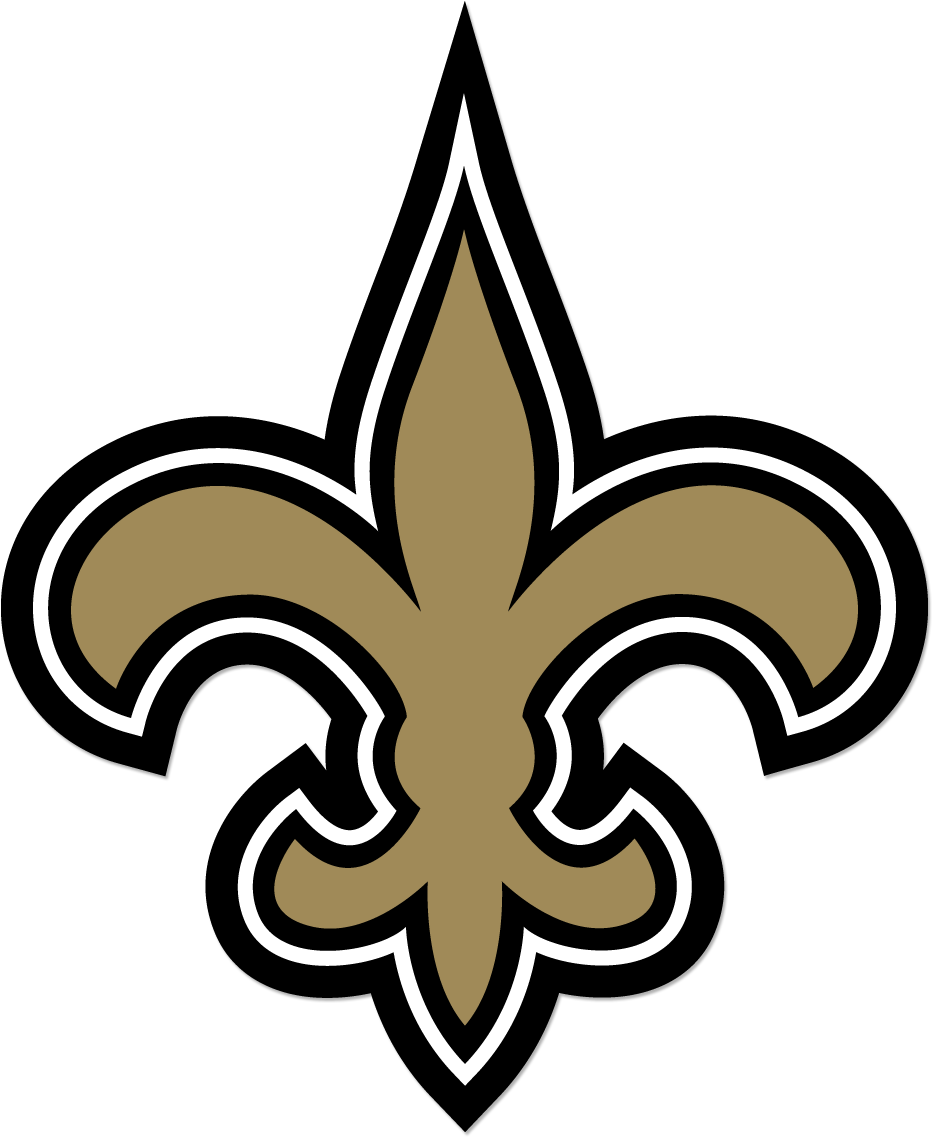Fleurde Lis Sports Emblem PNG image