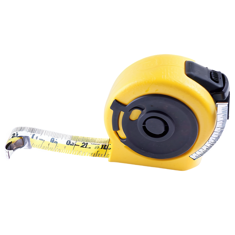 Flexible Measuring Tape Png 21 PNG image