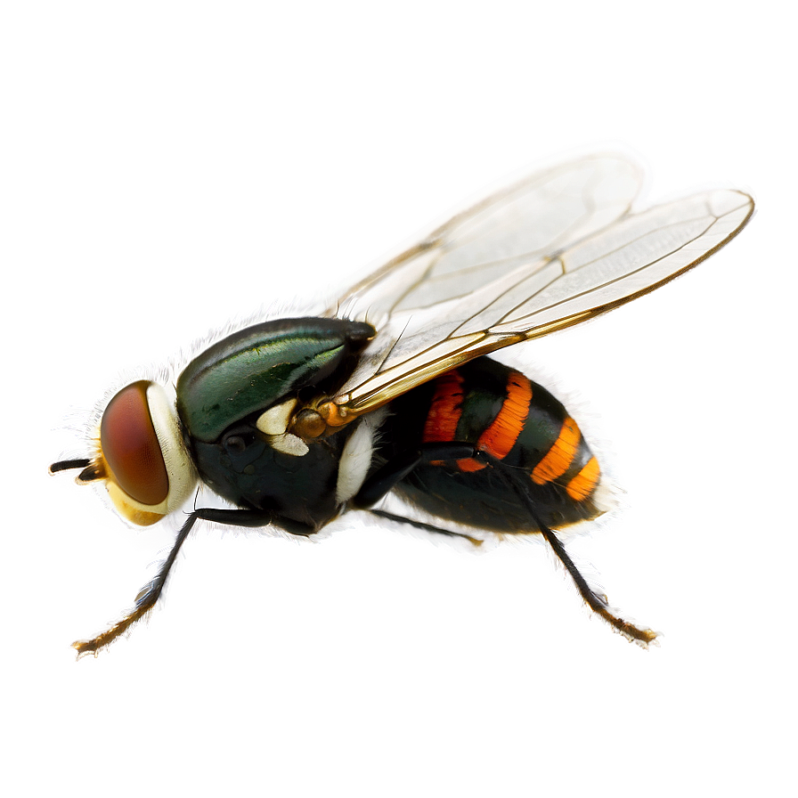 Flies B PNG image