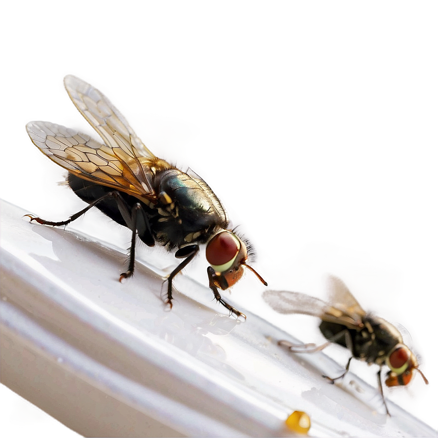 Flies In The Bathroom Png Hll PNG image