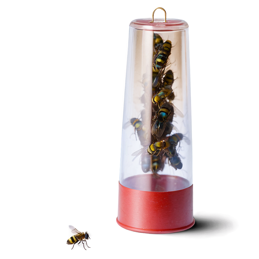 Flies Trap Png Sra38 PNG image