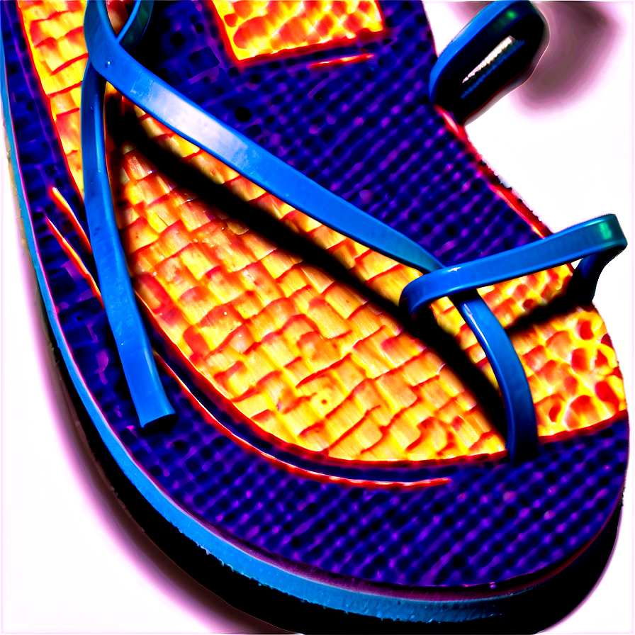 Flip Flop B PNG image