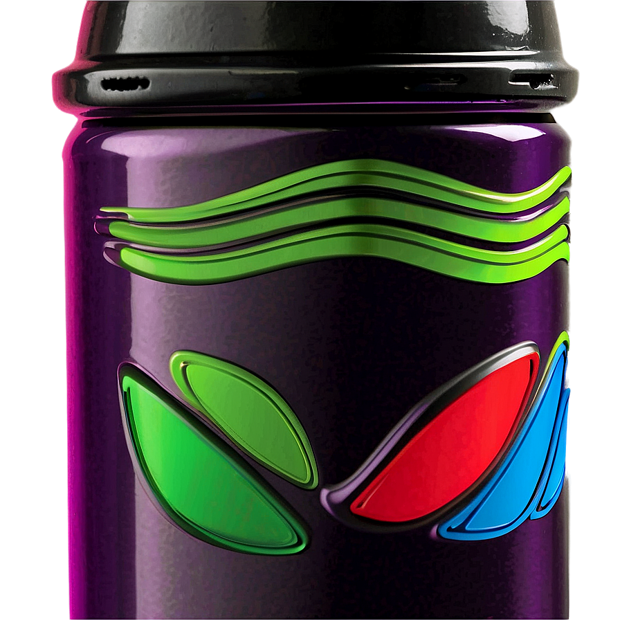 Flip Top Water Bottle Png 84 PNG image