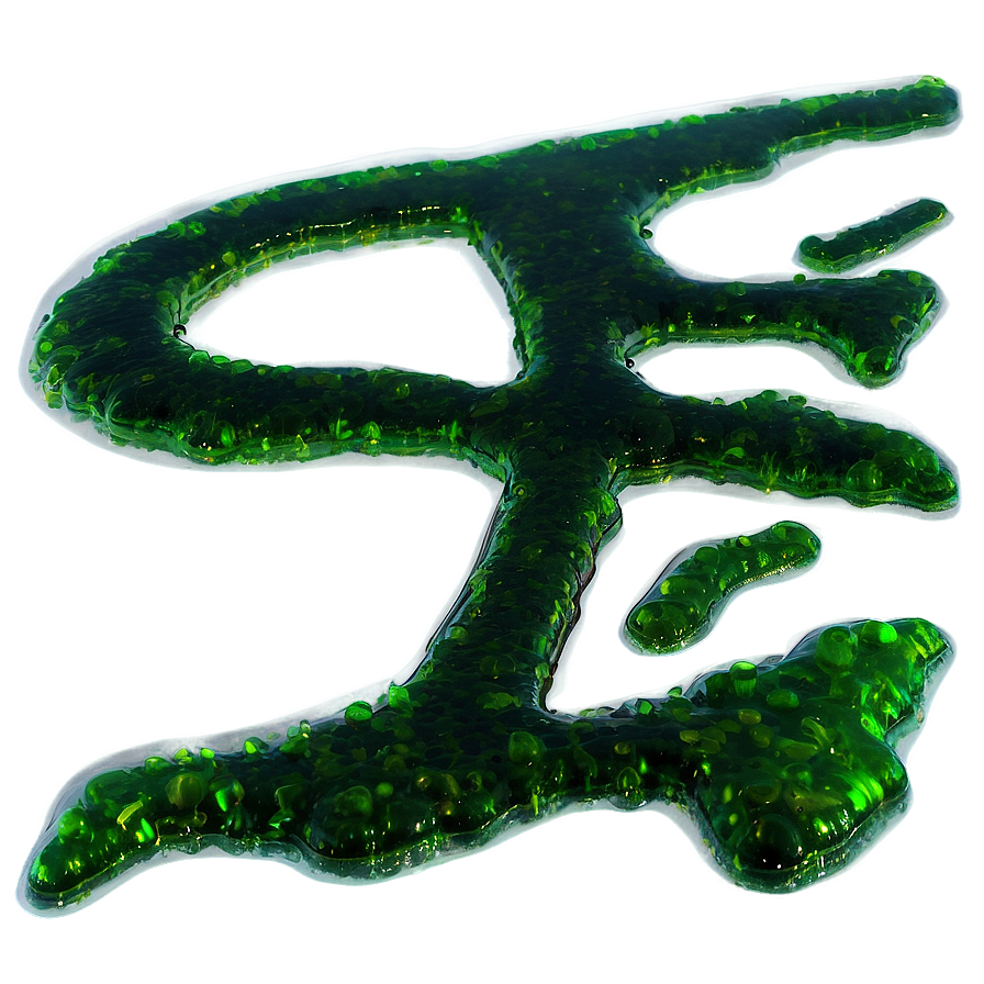 Floating Algae On Water Png 06212024 PNG image