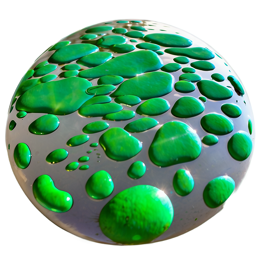 Floating Algae On Water Png Atp60 PNG image