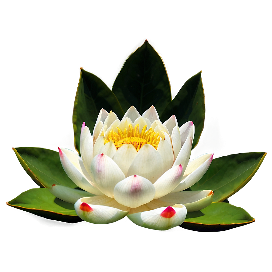 Floating Lotus Png Pkf PNG image