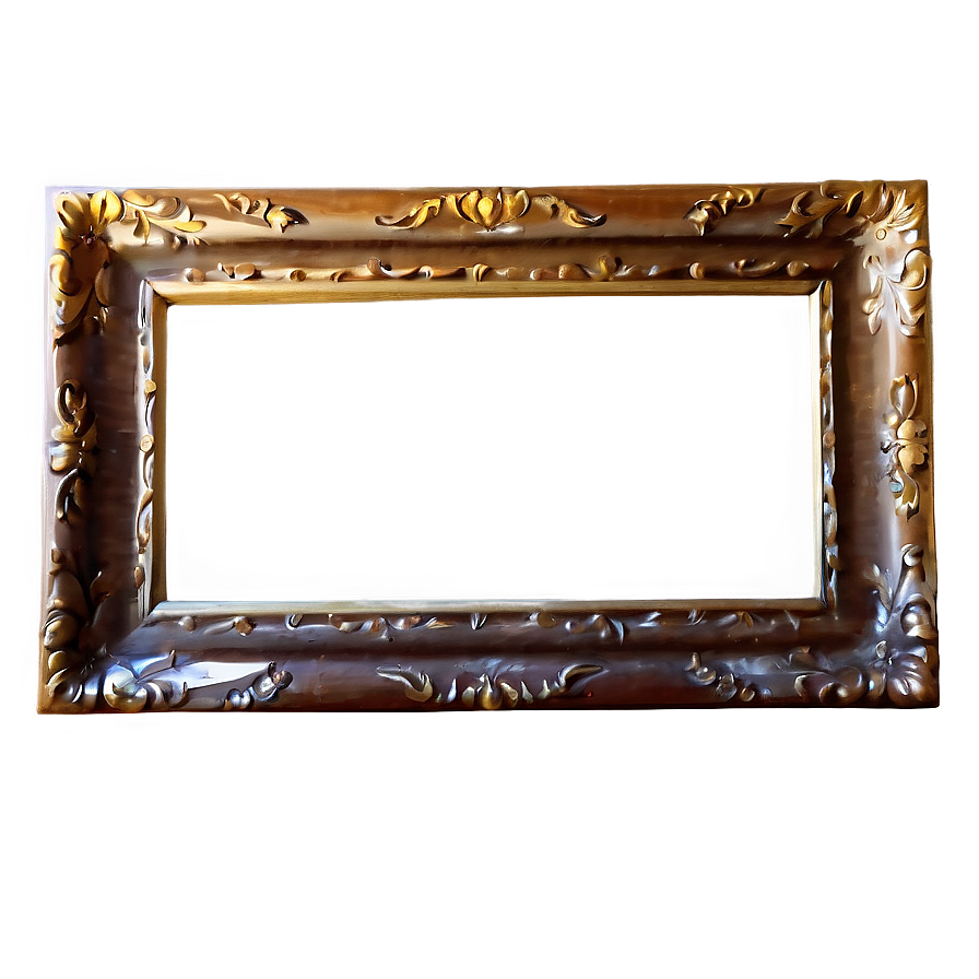 Floating Picture Frame Png Atu PNG image