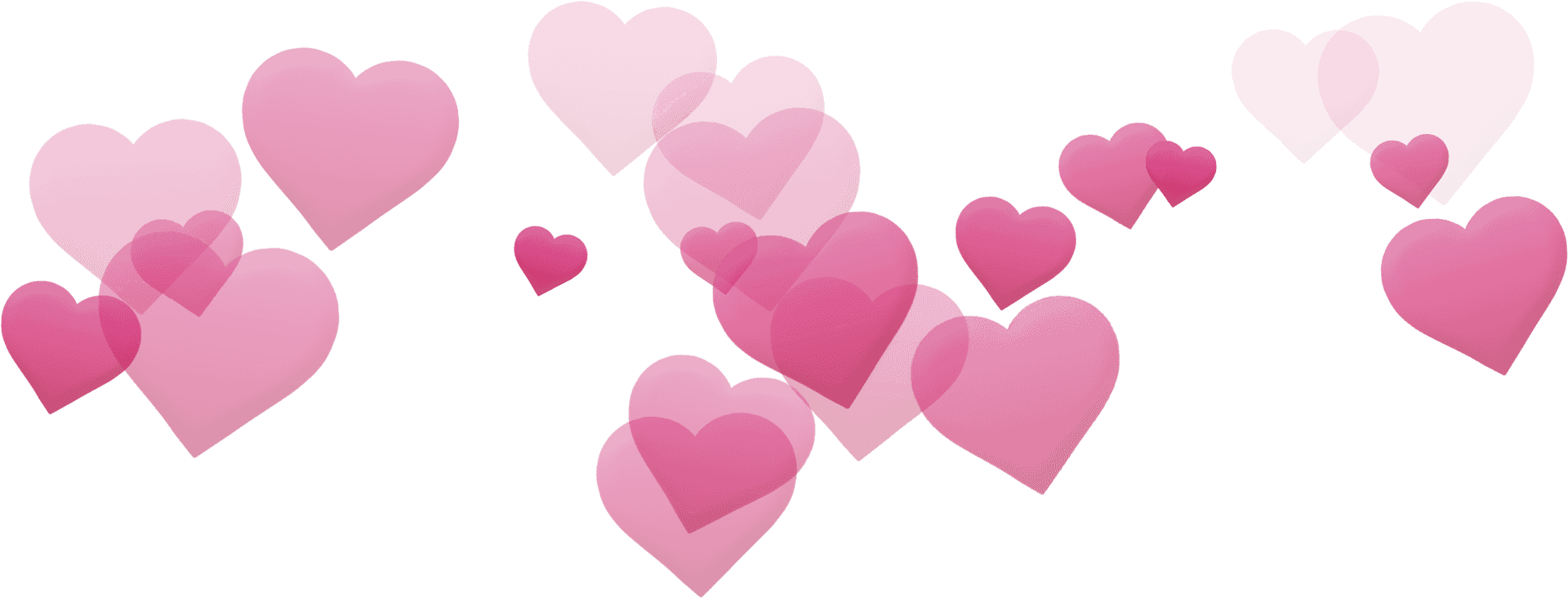 Heart Filter Png Images (100++)