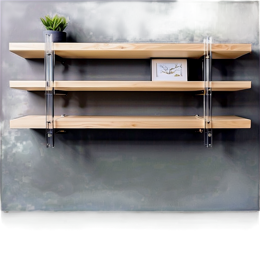 Floating Shelves For Bedroom Png 06132024 PNG image