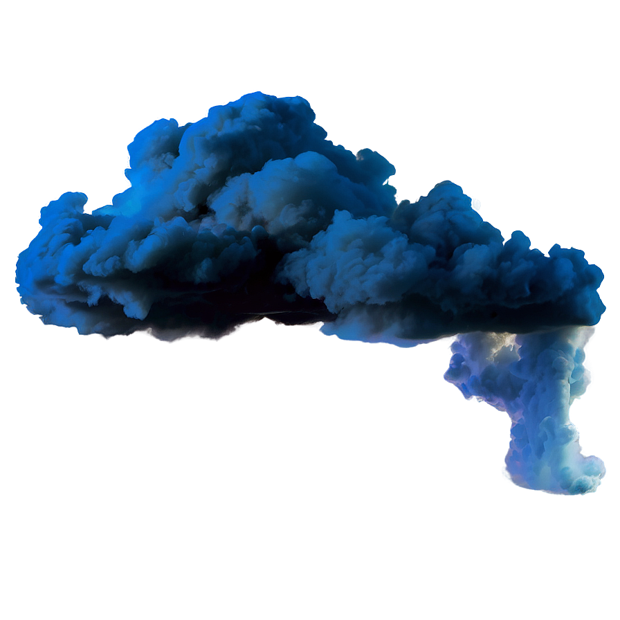 Floating Smoke Cloud Png 51 PNG image