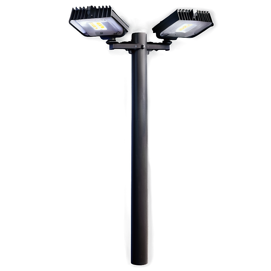 Flood Light Pole Png Bsa PNG image