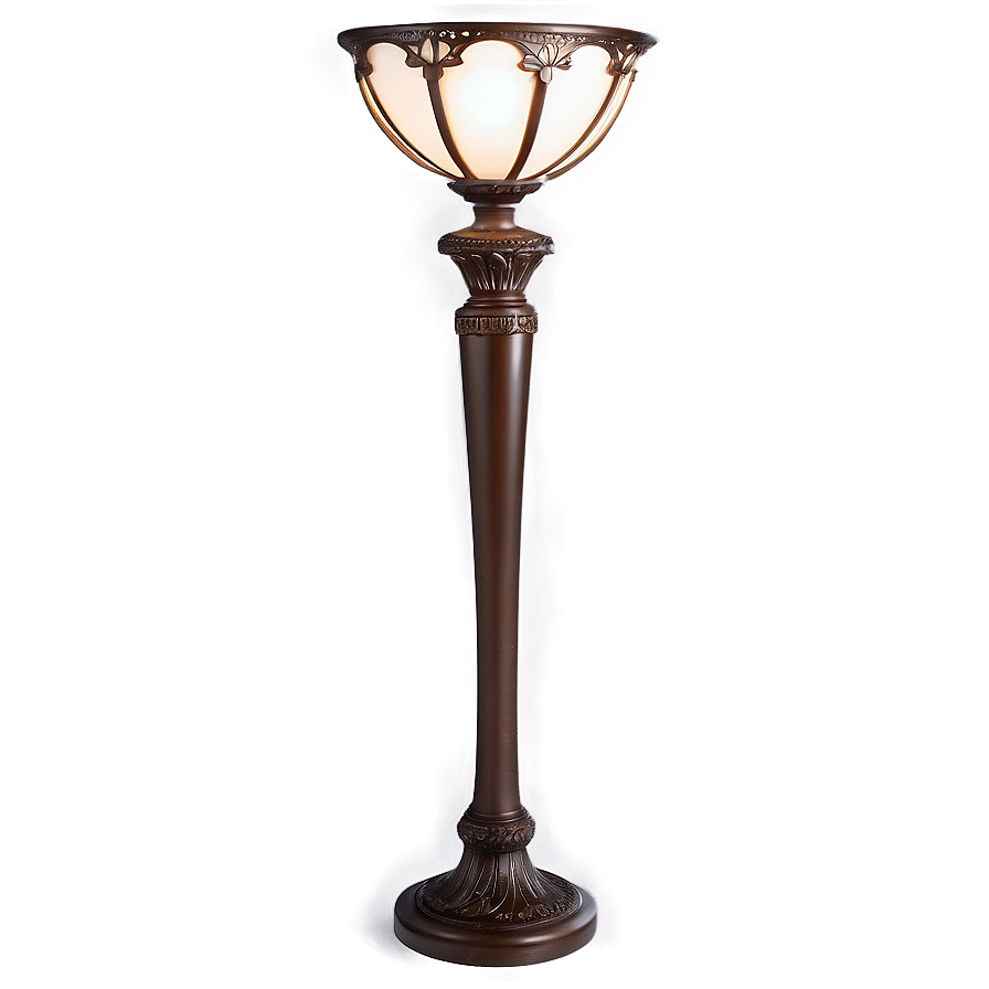 Floor Lamp For Living Room Png 06122024 PNG image