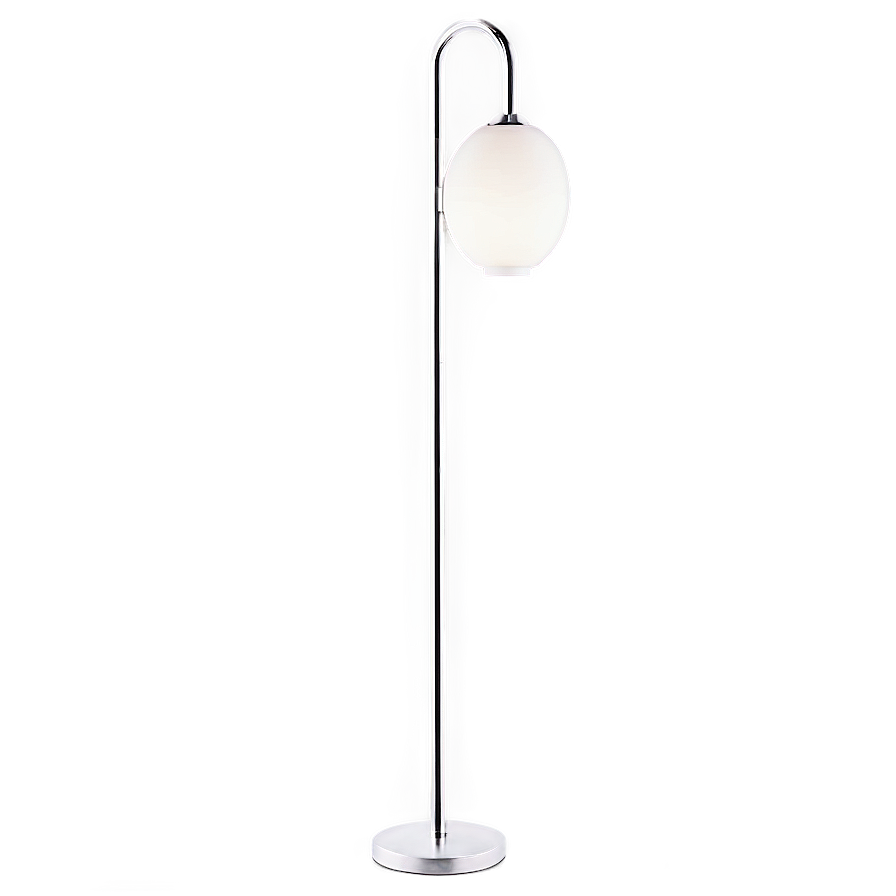 Floor Lamp With Dimmer Png 06122024 PNG image