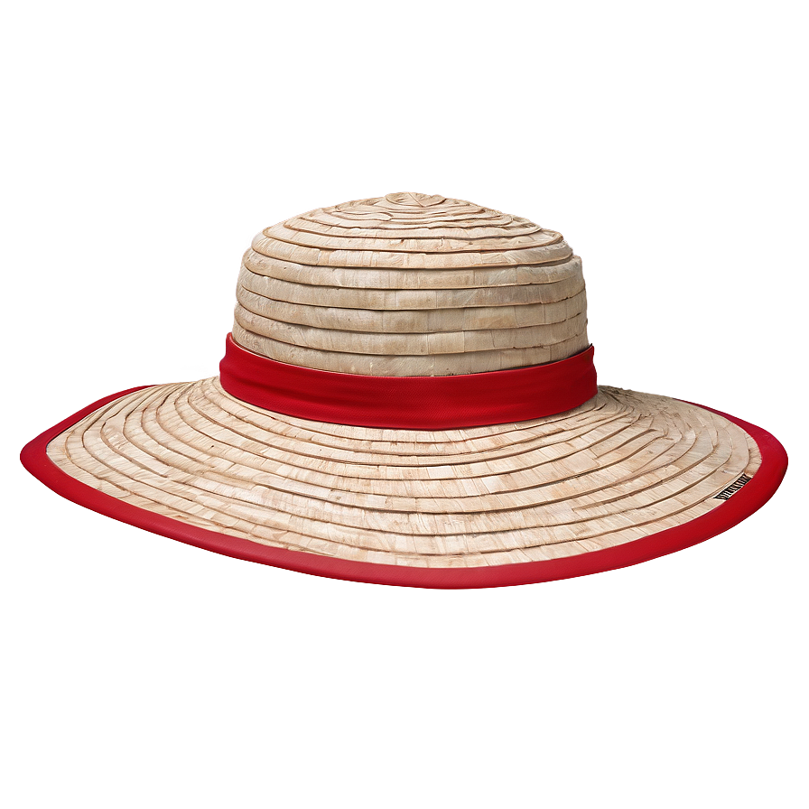 Floppy Beach Hat Png 11 PNG image