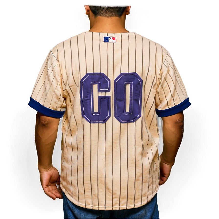 Floral Baseball Jersey Png 41 PNG image