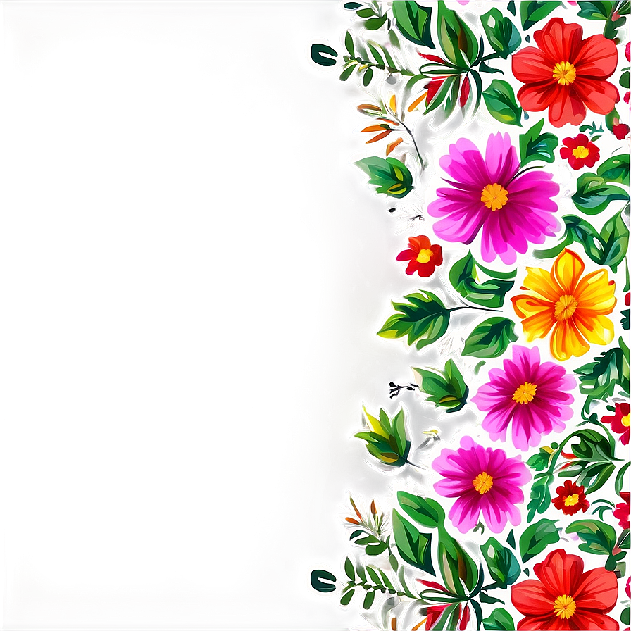 Floral Pattern Background Png Jou PNG image