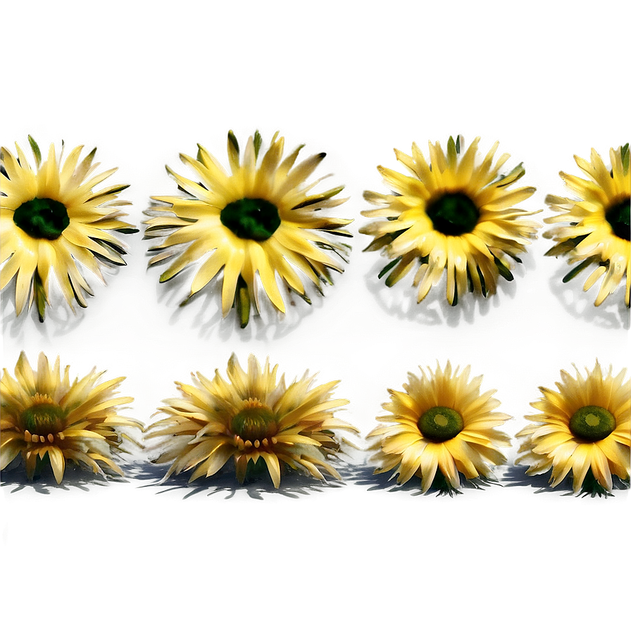 Flores Petal Symphony Png 94 PNG image