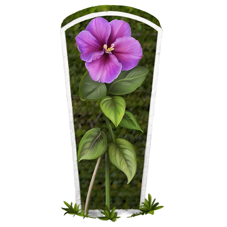 Flores Spring Awakening Png 55 PNG image