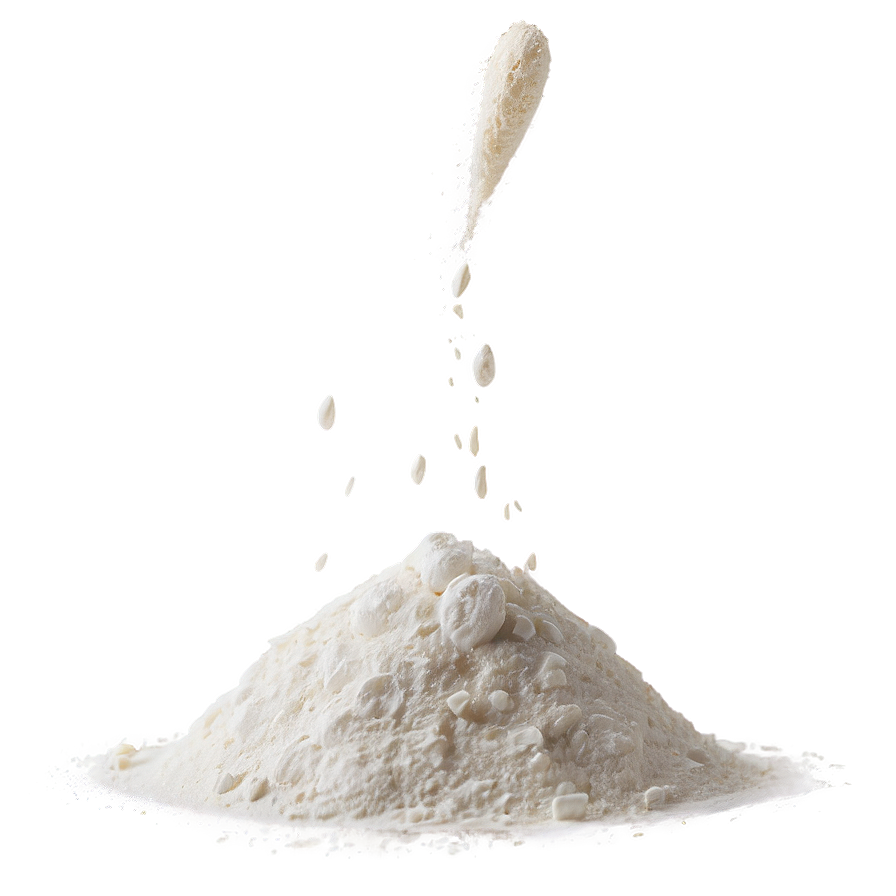 Flour B PNG image