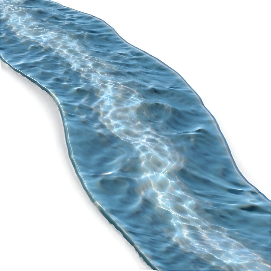 Flowing River Current Png 49 PNG image